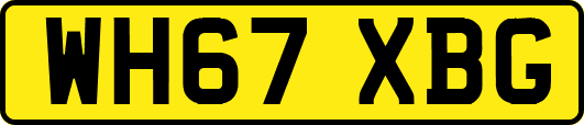 WH67XBG