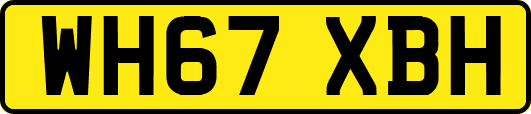 WH67XBH