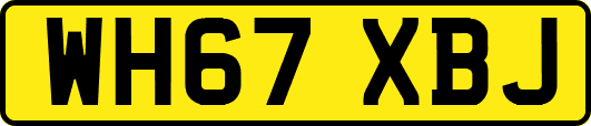 WH67XBJ