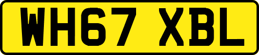 WH67XBL