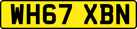 WH67XBN