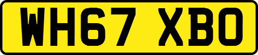 WH67XBO
