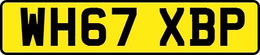 WH67XBP
