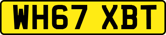 WH67XBT