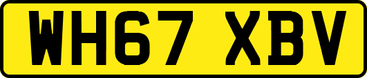 WH67XBV