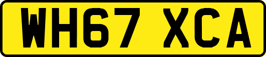 WH67XCA