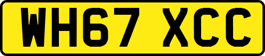 WH67XCC