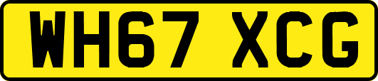 WH67XCG