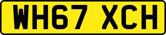 WH67XCH