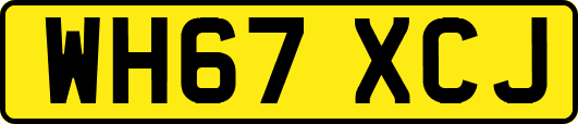 WH67XCJ