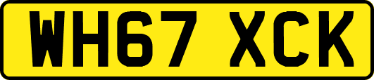 WH67XCK