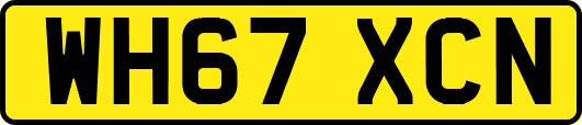 WH67XCN