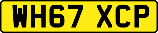 WH67XCP