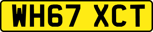 WH67XCT