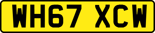 WH67XCW