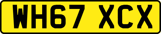 WH67XCX