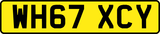 WH67XCY