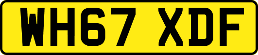WH67XDF