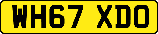 WH67XDO