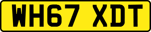 WH67XDT