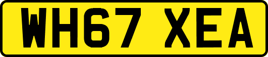 WH67XEA