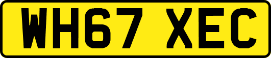 WH67XEC
