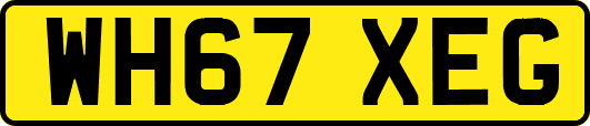 WH67XEG