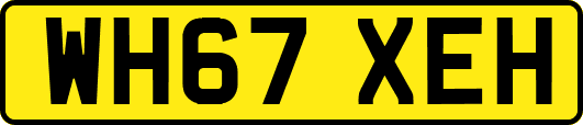 WH67XEH