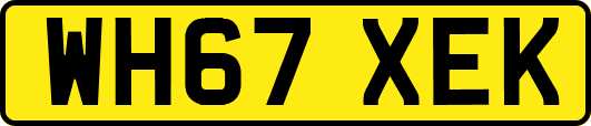 WH67XEK