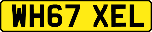 WH67XEL