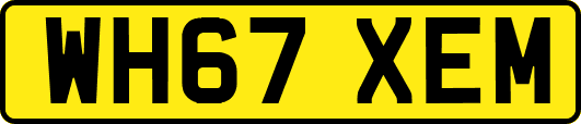 WH67XEM