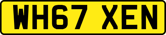 WH67XEN