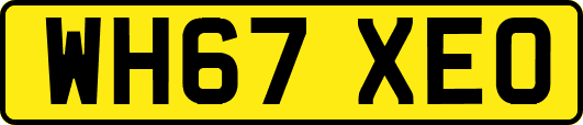 WH67XEO