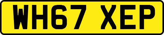 WH67XEP