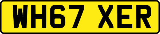 WH67XER