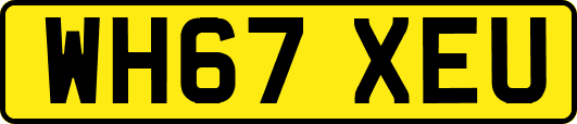 WH67XEU