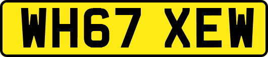 WH67XEW