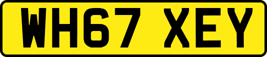 WH67XEY