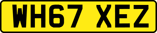 WH67XEZ