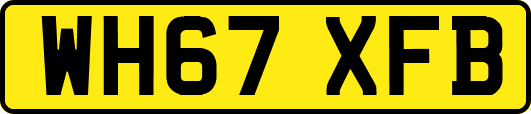 WH67XFB