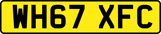 WH67XFC
