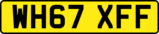 WH67XFF