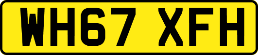 WH67XFH
