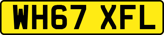 WH67XFL
