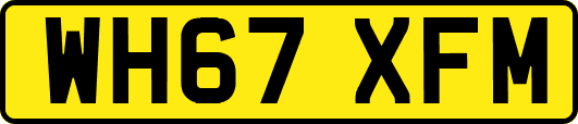 WH67XFM