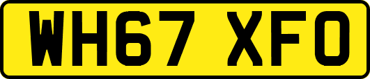 WH67XFO