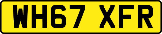 WH67XFR