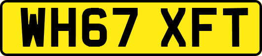 WH67XFT