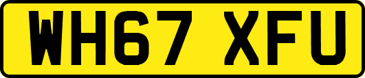 WH67XFU