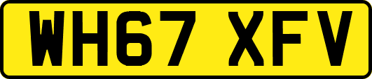 WH67XFV
